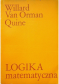 Logika matematyczna