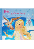 Barbie lodowy smok