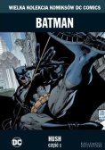 Batman Hush Część 1