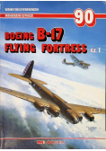 Boeing B-17 Flying Fortress