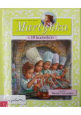 Martynka  i 40 kucheików