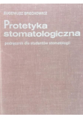 Protetyka stomatologiczna