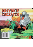 Brzydkie kaczątko Złote bajki Tom 1