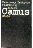 Camus eseje