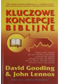 Kluczowe koncepcje biblijne
