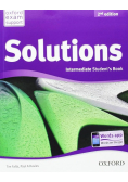 New Matura Solutions : Intermediate : Student's Book