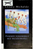 Powrót człowieka bez właściwości