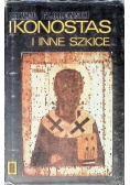 Ikonostas i inne szkice