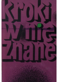 Kroki w nieznane