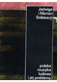 Polska muzyka ludowa i jej problemy