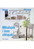Mikołajek i inne chłopaki