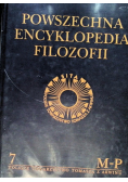 Powszechna encyklopedia filozofii Tom 7