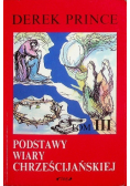 Podstawy wiary chrześcijańskiej Tom III