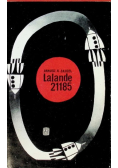Lalande 21185