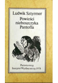 Powieści Nieboszczyka Pantofla