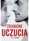 Zranione uczucia