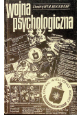 Wojna psychologiczna