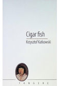 Cigar fish