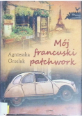 Mój francuski patchwork