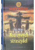 Noc żywych straszydeł