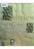 Leksykon naukowo - techniczny