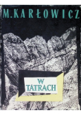 W tatrach