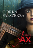 Córka fałszerza Tom 3