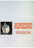 Bezpieczniki niskonapięciowe