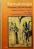 Farmakologia Podstawy farmakoterapii