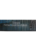 Saga Nowozelandzka Tom 1 do 49