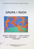 Grupa i ruch