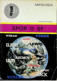 Spór o SF. Antologia