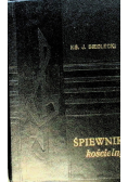 Śpiewnik Kościelny