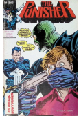 The Punisher Nr 1 / 92