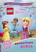 Lego Disney Księżniczka Brokatowa Burza