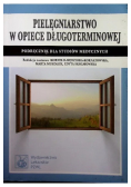 Pielęgniarstwo w opiece długoterminowej
