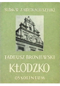 Kłodzko