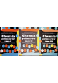 Chemia polimerów Tom 1 do 3