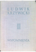 Krzywicki Wspomnienia Tom 2