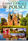 Zamki i pałace w Polsce