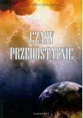 Czasy przedostatnie