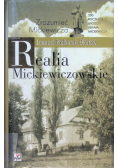Realia Mickiewiczowskie