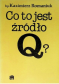 Co to jest źródło Q