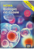 Biologia LO 1 Nowa Biologia na czasie