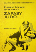Zapasy Judo
