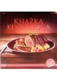 Książka Kucharska
