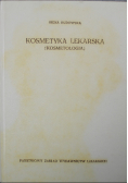 Kosmetyka lekarska