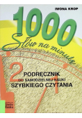 1000 słów na minutę
