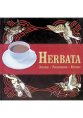 Herbata. Gatunki, Rytuały, Pochodzenie.