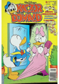 Kaczor Donald Nr 11 / 96